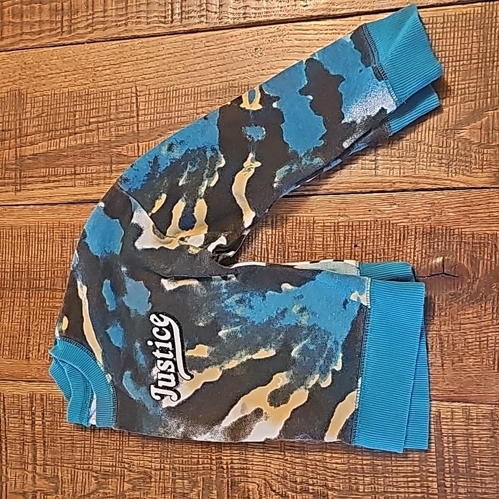 3/$12 Justice Sweatshirt